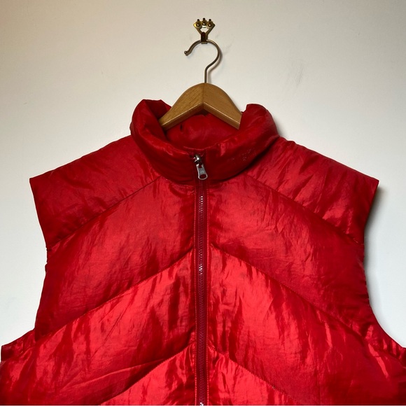 The North Face Vintage Down Made in USA Vest - Picture 2 of 7